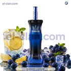 Al Fakher E Hose 60K Blueberry Lemonada Disposable ليمون توت