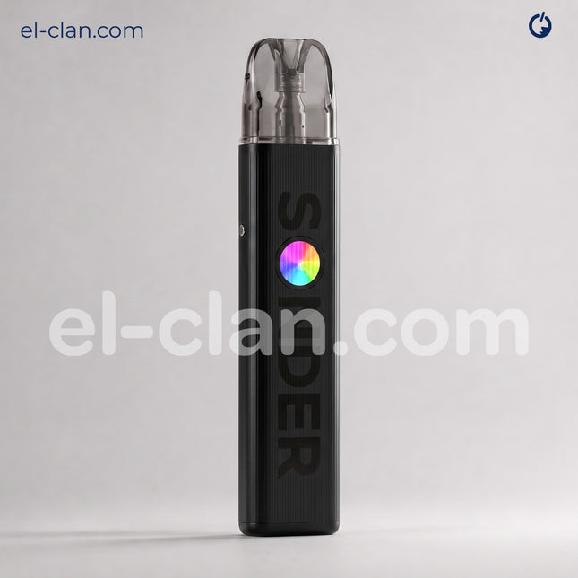 Geekvape Sonder Q3 Pod سوندر كيو3