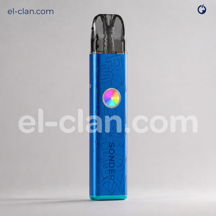 Geekvape Sonder Q3 Pod سوندر كيو3