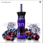 Al Fakher E Hose 60K Blueberry Cherry Disposable توت كرز