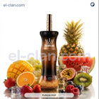 Al Fakher E Hose 60K Fusion Pop Mixed Fruits Disposable  فواكه مشكله