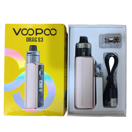 Vape Used Items فيب مستعمل