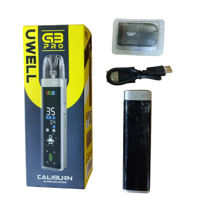 Vape Used Items فيب مستعمل