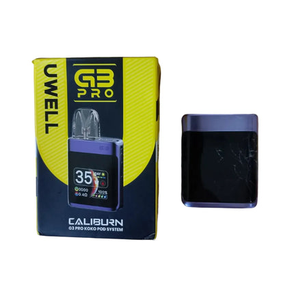 Vape Used Items فيب مستعمل