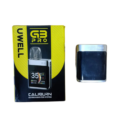 Vape Used Items فيب مستعمل