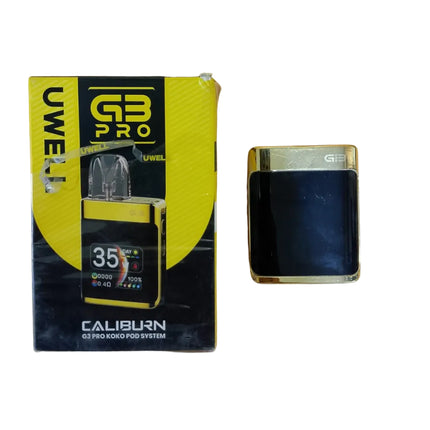 Vape Used Items فيب مستعمل