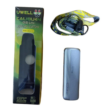Vape Used Items فيب مستعمل