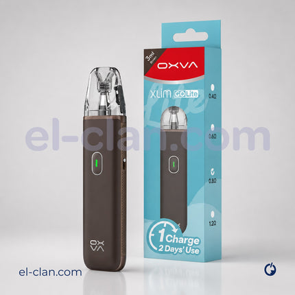 Oxva Xlim Go Lite اكسليم جو لايت