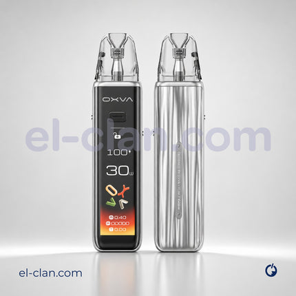 Oxva Xlim Pro 3 Ultra Pod  اكسليم برو 3 الترا بود