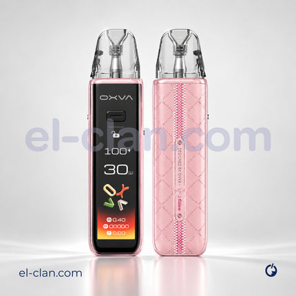 Oxva Xlim Pro 3 Ultra Pod  اكسليم برو 3 الترا بود