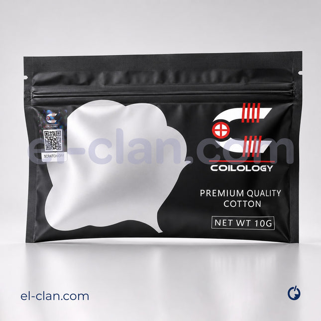 coilology cotton قطن كيولوجي
