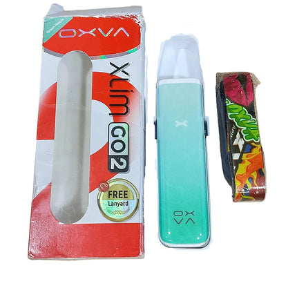 Vape Used Items فيب مستعمل