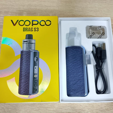 Vape Used Items فيب مستعمل
