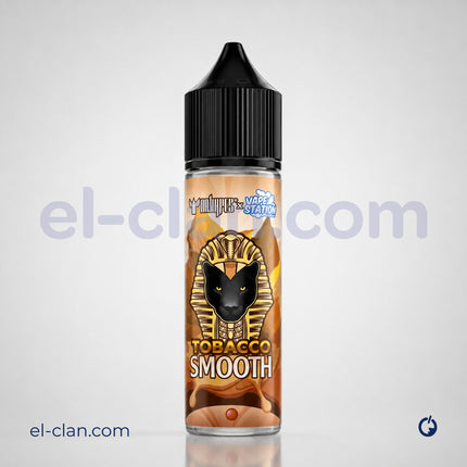 Vape Station Tobacco Smooth توباكو