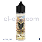 Vape Station Tobacco Nutty Creamy توباكو كريمة مكسرات