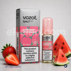 Vozol SaltNic Strawberry Watermelon فراوله بطيخ