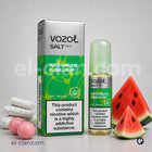 Vozol SaltNic Watermelon Bubble Gum لبان بطيخ