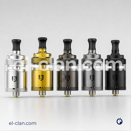 B3 MTL RTA برسكر ٣