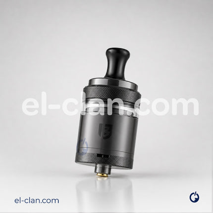 B3 MTL RTA برسكر ٣