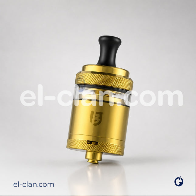B3 MTL RTA برسكر ٣