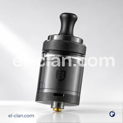 B3 MTL RTA برسكر ٣