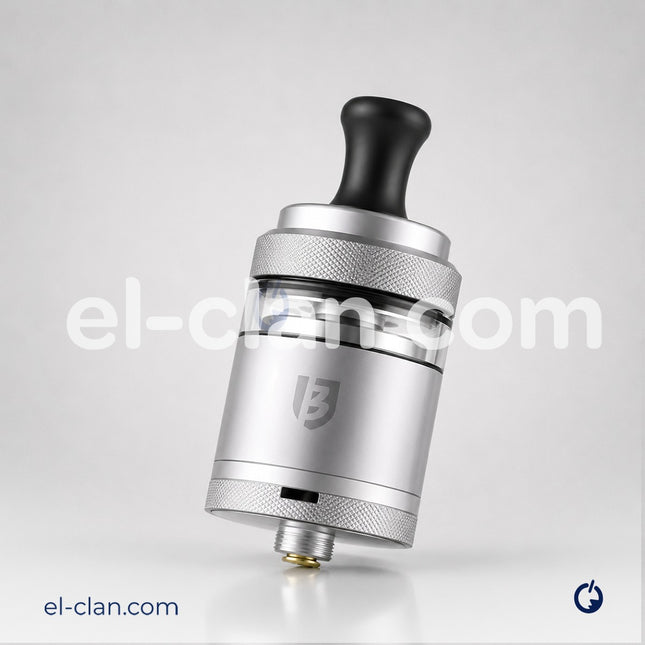 B3 MTL RTA برسكر ٣