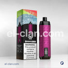 Crown Bar Alfakher Pro 8K Lush Ice Disposable الفاخر بطيخ ساقع
