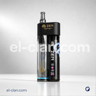 ZEN Hookah-Crystal Pipe + ZEN Cloud Shisha 40k Two Apple