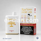 Ripe Vapes Disposable 40K Watermelon Ice بطيخ ساقع