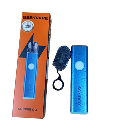 Vape Used Items فيب مستعمل