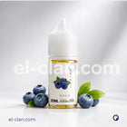 Tokyo SaltNic Iced Blueberry توت مثلج