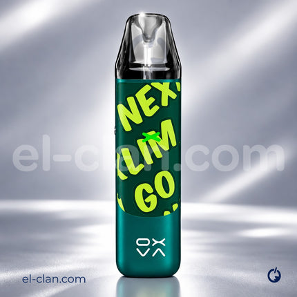 Oxva Nexlim Go اوكسافا نيكسلم جو