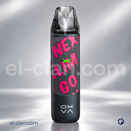 Oxva Nexlim Go اوكسافا نيكسلم جو