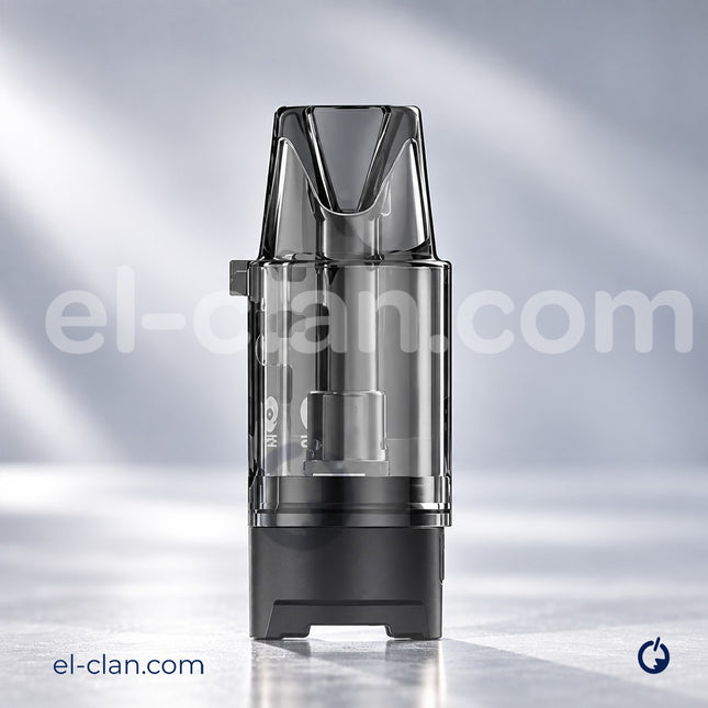 Caliburn Ironfist Empty Cartridge غيار لبود ايورن فيست