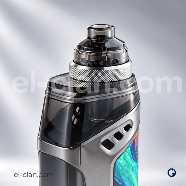 VXV Soulmate Target PM80 RDTA غيار لبود تارجيت⁩