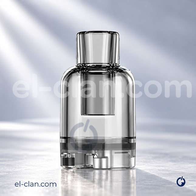 Vaporesso X Empty Cartridge غيار لبود اكس ميني