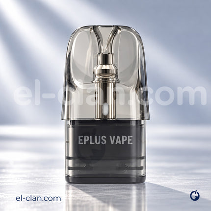 Eplus Vape Rilo Cartridge غيار ايبلس فيب