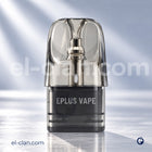 Eplus Vape Rilo Cartridge غيار ايبلس فيب