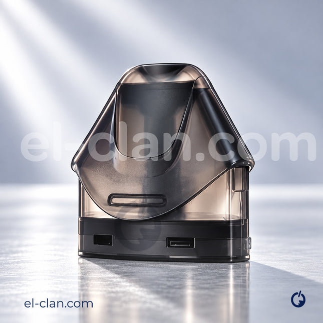 Nikola Delorean cartridge غيار بود نيكولا⁩