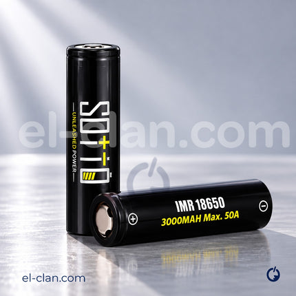 Sotto batteries بطاريات سوتو