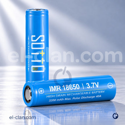Sotto batteries بطاريات سوتو