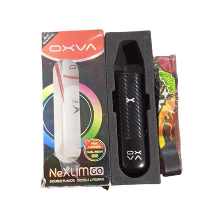 Vape Used Items فيب مستعمل