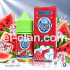 Everest Cloud SaltNic Super Cool شقة بطيخ