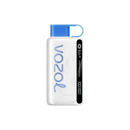 Vozol Star 12K Blueberry Storm Disposable توت