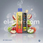 Tugboat Pulse X 50K Apple Jucie تفاح
