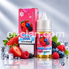 Tokyo SaltNic Super Cool Four Berries توت ساقع جدا