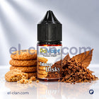 DoVape Tobacco Bisky تبغ بسكويت