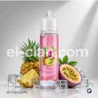 8Ball Pineapple Passion Fruit Ice اناناس باشون فروت ساقع