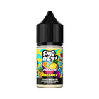 Smoozy Frozen SaltNic Passion Fruit Pineapple باشون فروت اناناس