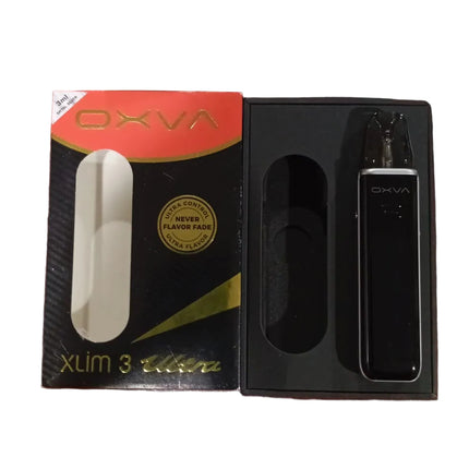 Vape Used Items فيب مستعمل